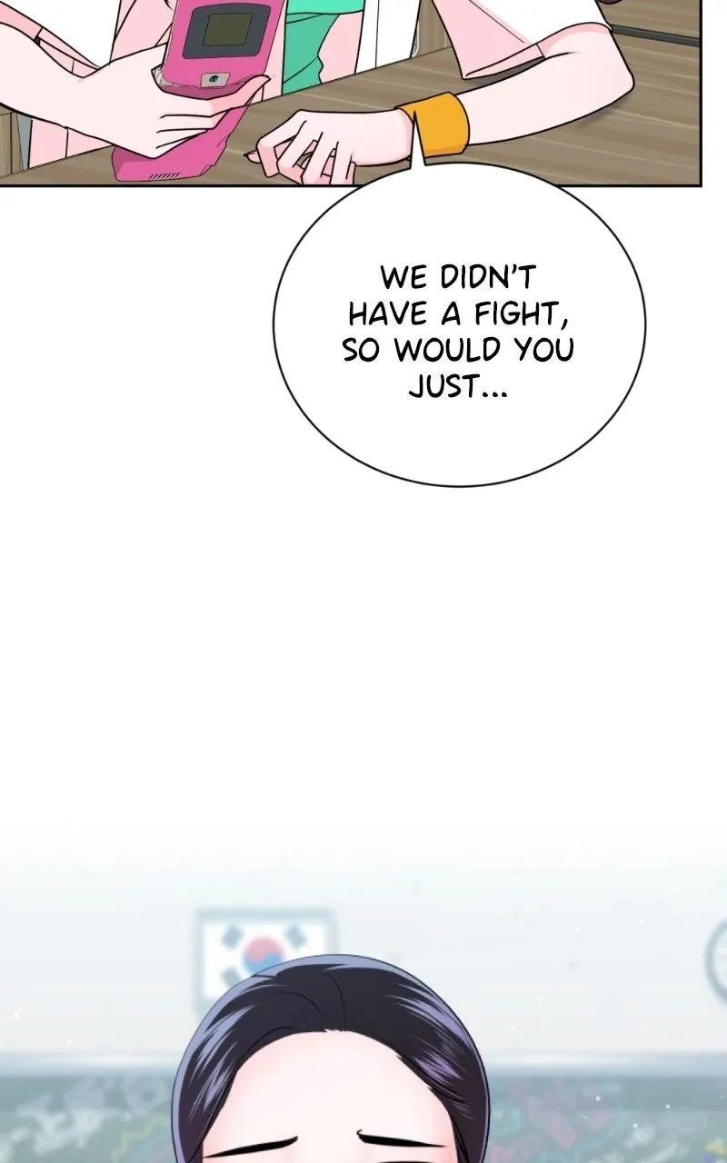 Friend Request Chapter 19 page 103