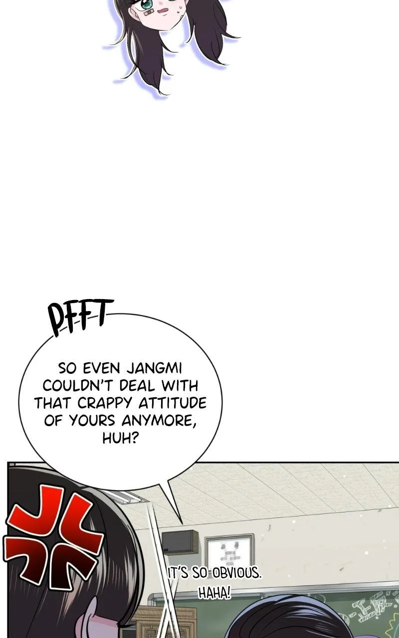 Friend Request Chapter 19 page 107