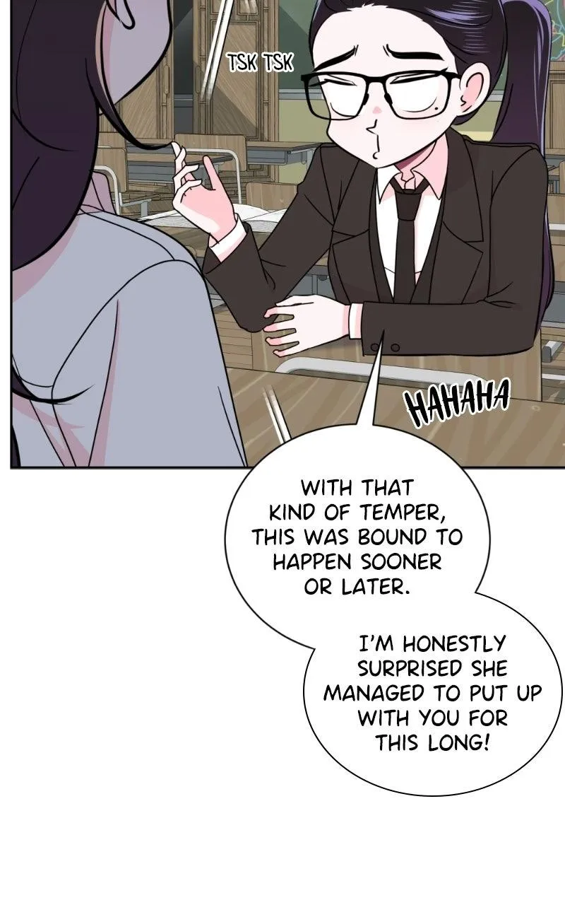Friend Request Chapter 19 page 108