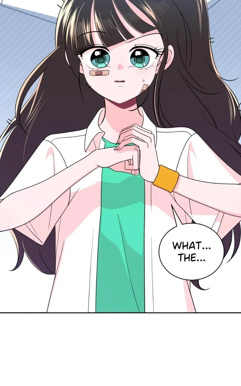 Friend Request Chapter 19 page 115