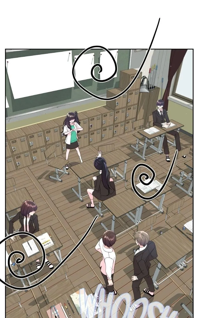 Friend Request Chapter 19 page 116