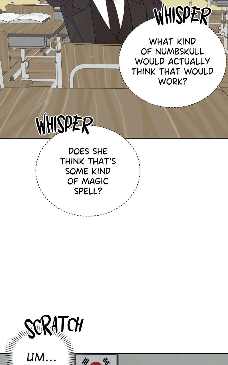 Friend Request Chapter 19 page 118