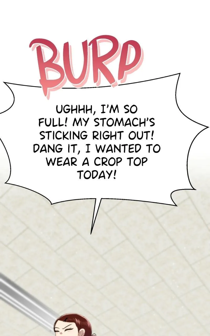 Friend Request Chapter 19 page 123