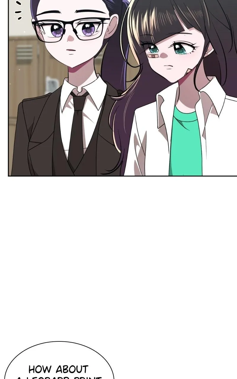 Friend Request Chapter 19 page 127