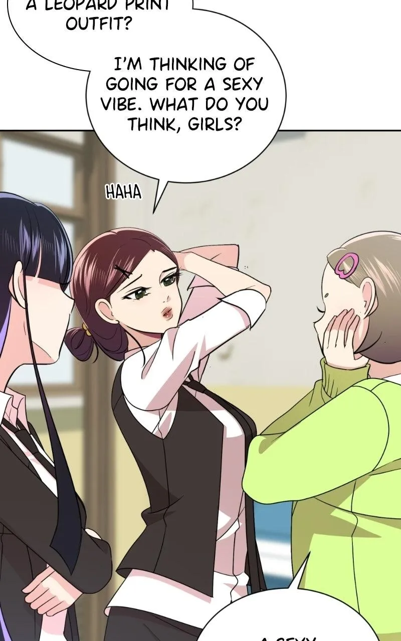Friend Request Chapter 19 page 128