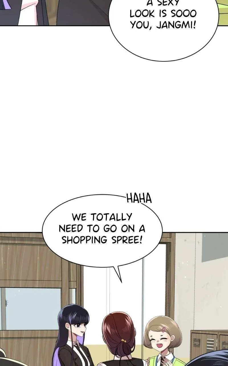 Friend Request Chapter 19 page 129