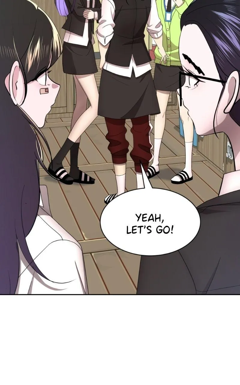 Friend Request Chapter 19 page 130
