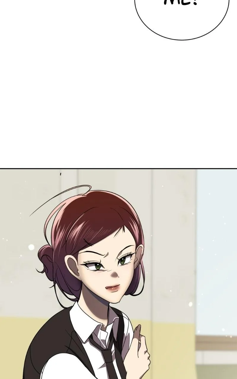 Friend Request Chapter 19 page 159
