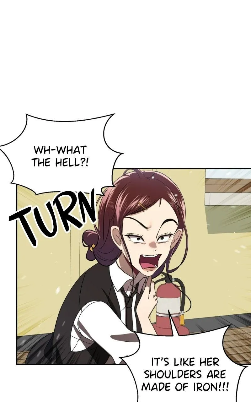 Friend Request Chapter 19 page 155