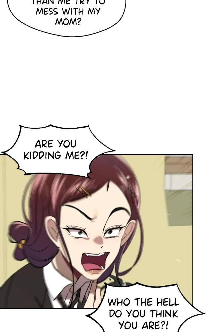 Friend Request Chapter 19 page 157