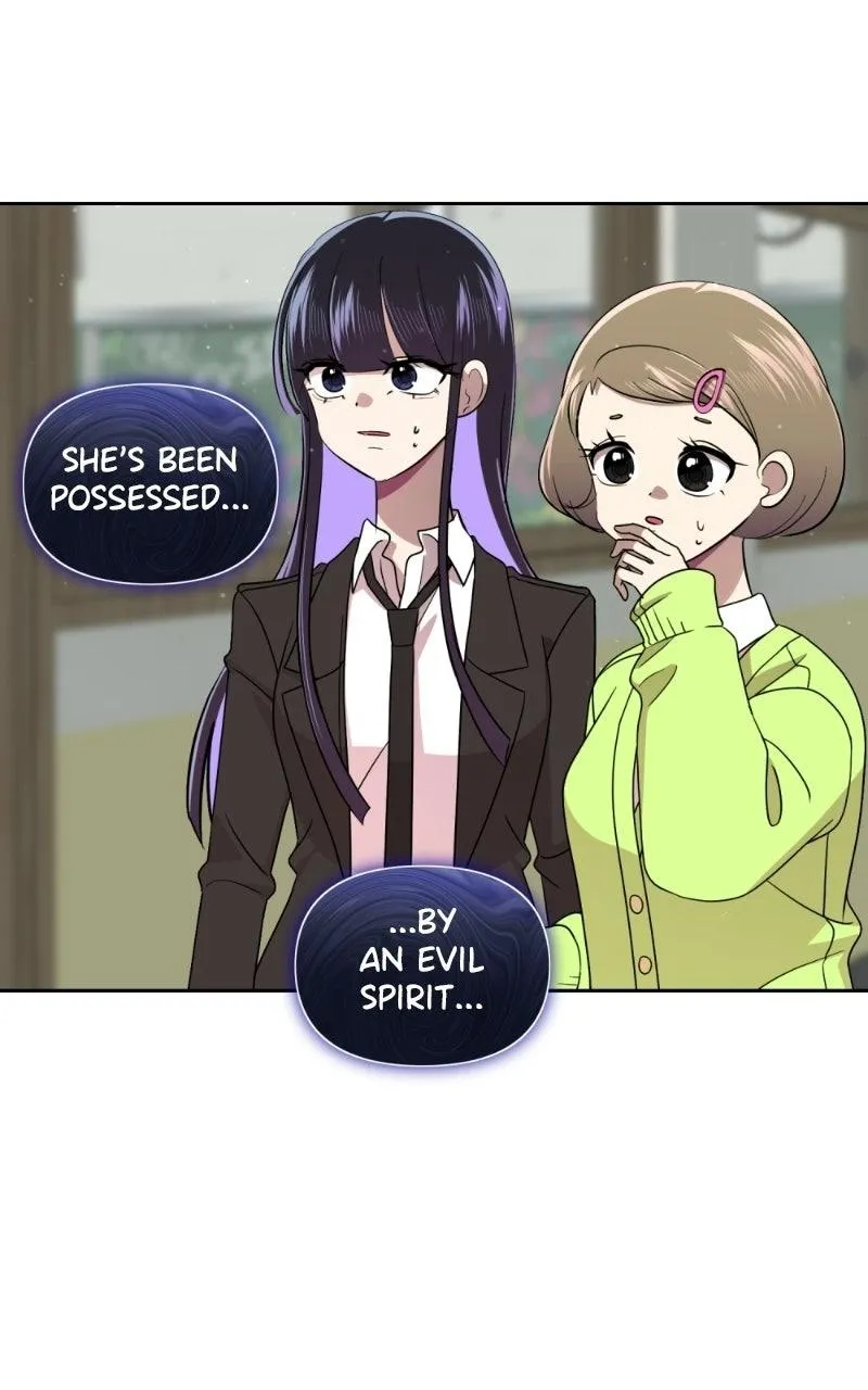 Friend Request Chapter 19 page 169