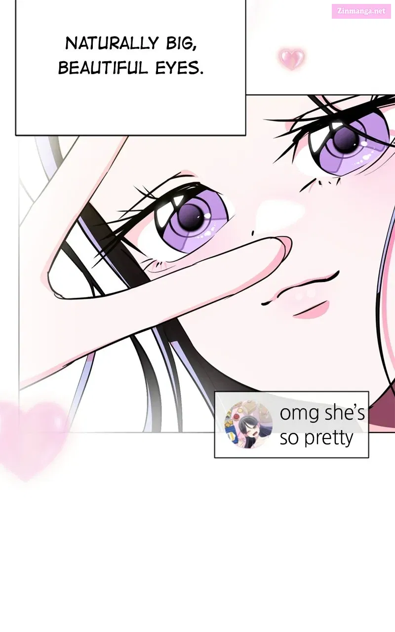 Friend Request Chapter 2 page 9