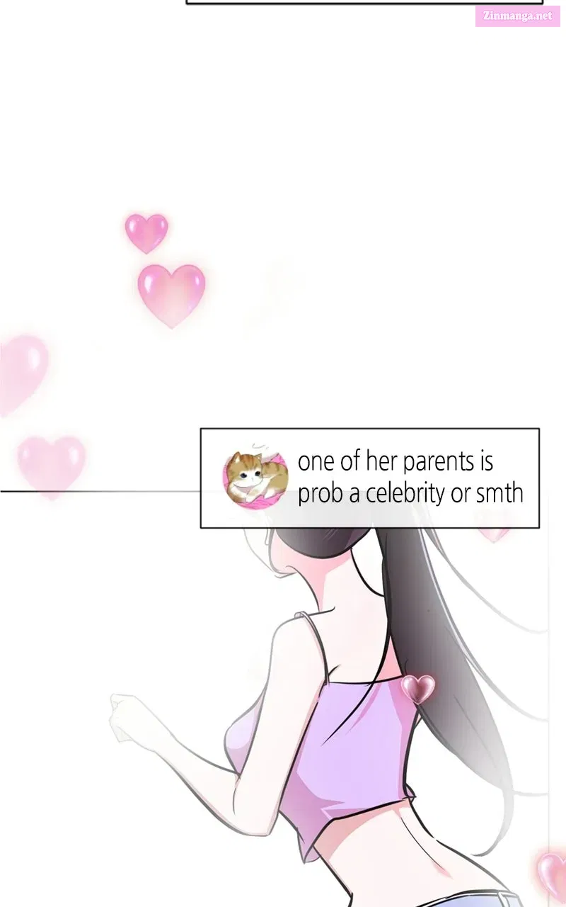 Friend Request Chapter 2 page 12