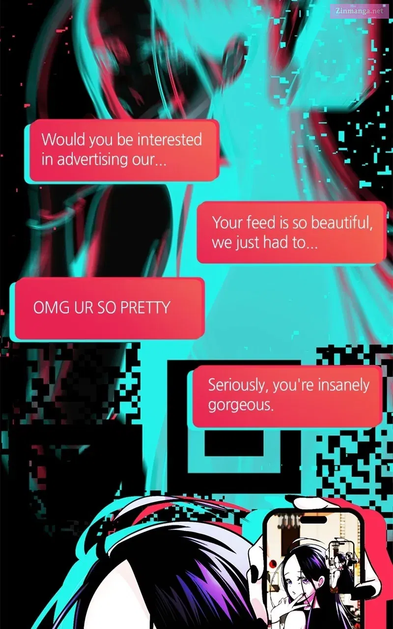 Friend Request Chapter 2 page 18