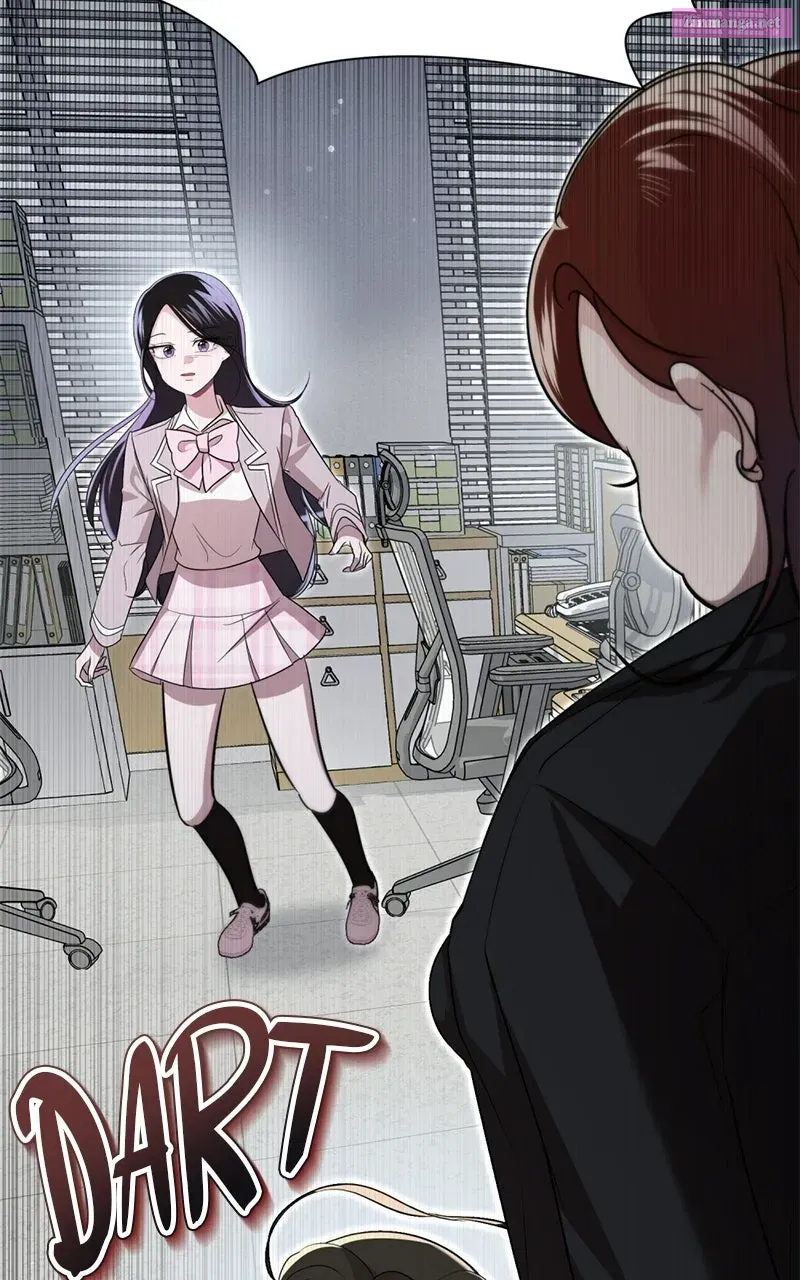 Friend Request Chapter 2 page 45