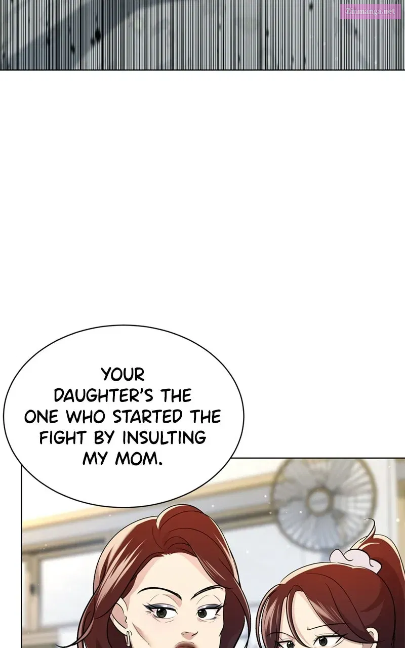 Friend Request Chapter 2 page 61