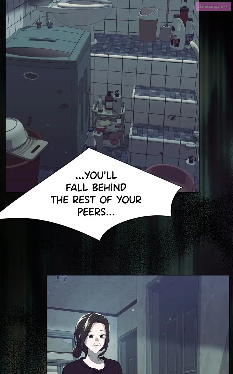 Friend Request Chapter 2 page 81