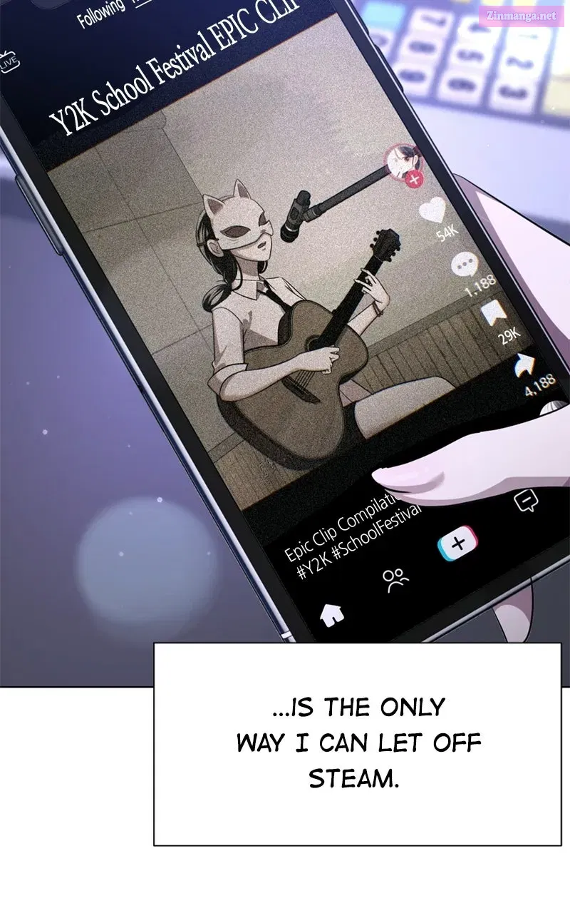 Friend Request Chapter 2 page 116