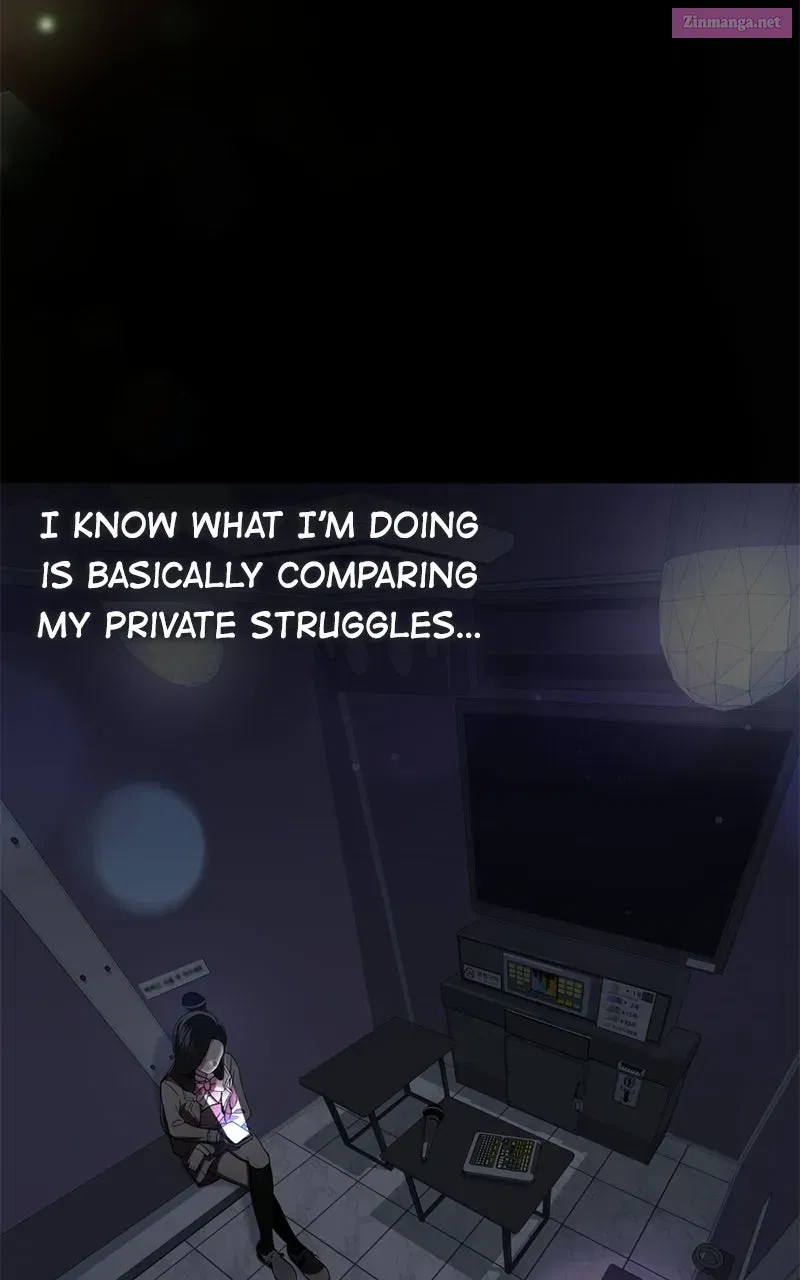 Friend Request Chapter 2 page 149