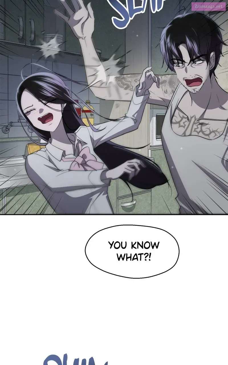 Friend Request Chapter 2 page 183