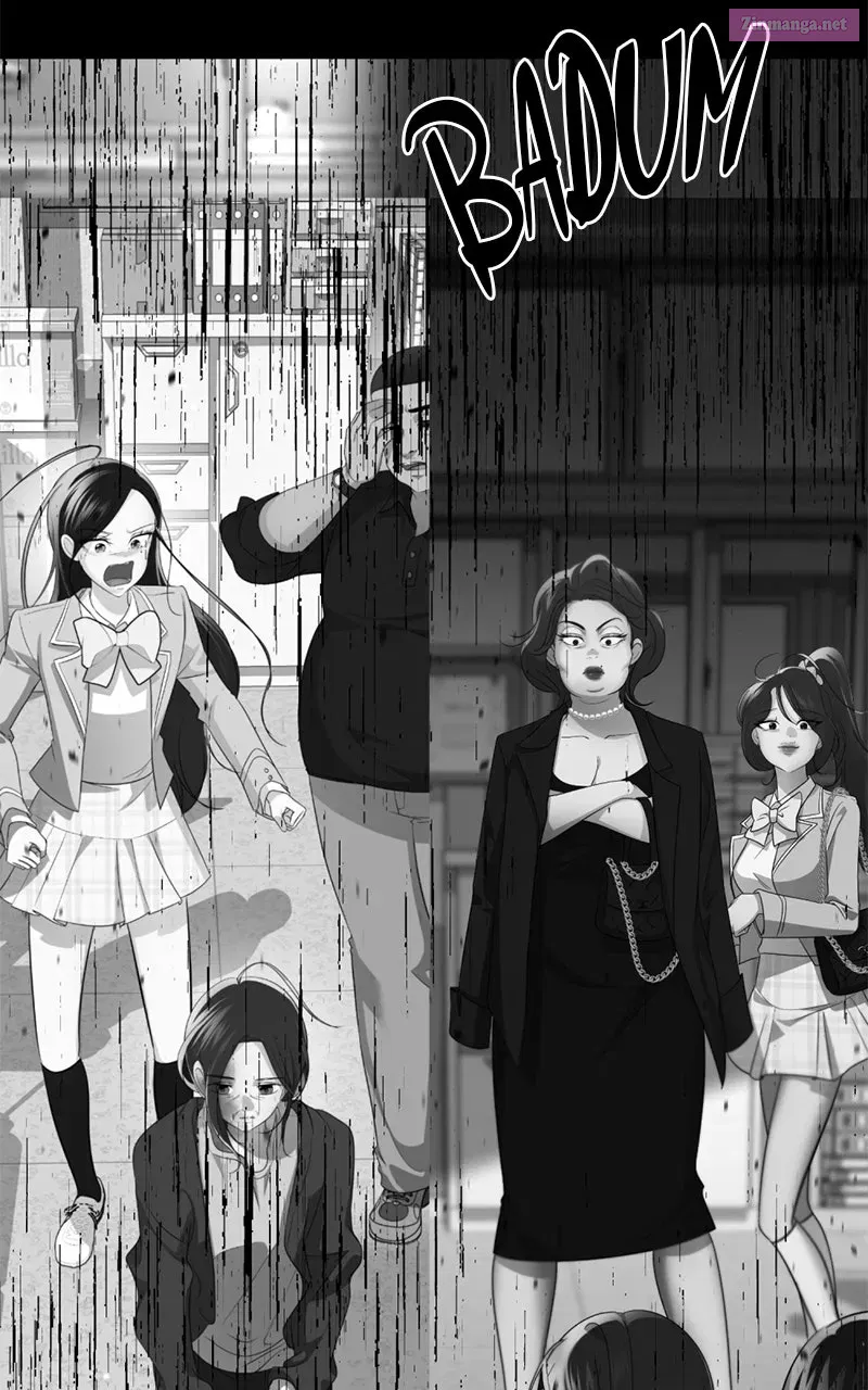 Friend Request Chapter 2 page 220
