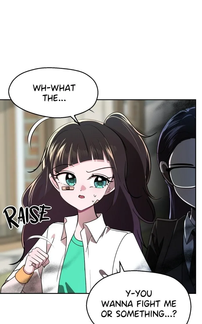 Friend Request Chapter 20 page 11