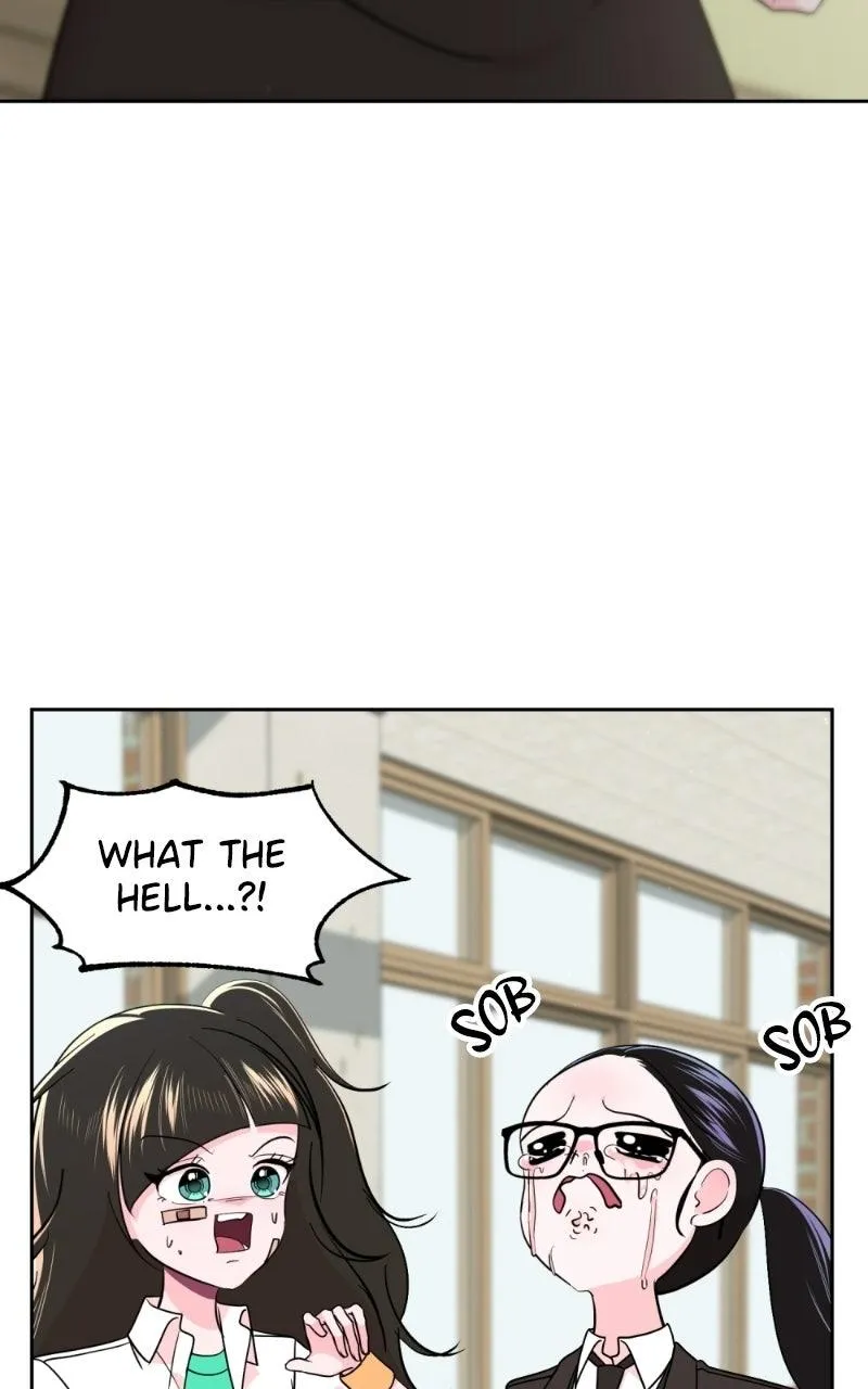 Friend Request Chapter 20 page 16