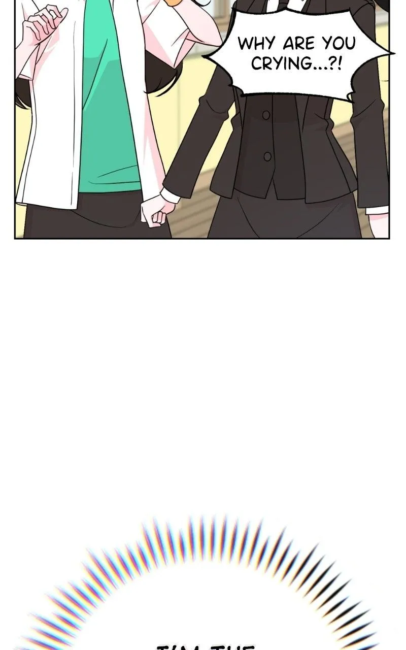 Friend Request Chapter 20 page 17