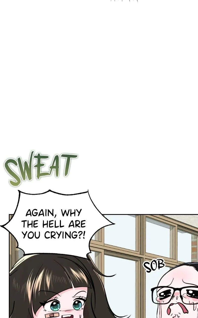 Friend Request Chapter 20 page 20