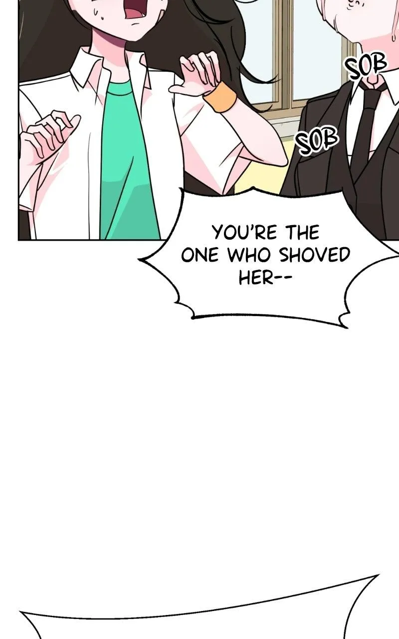 Friend Request Chapter 20 page 21