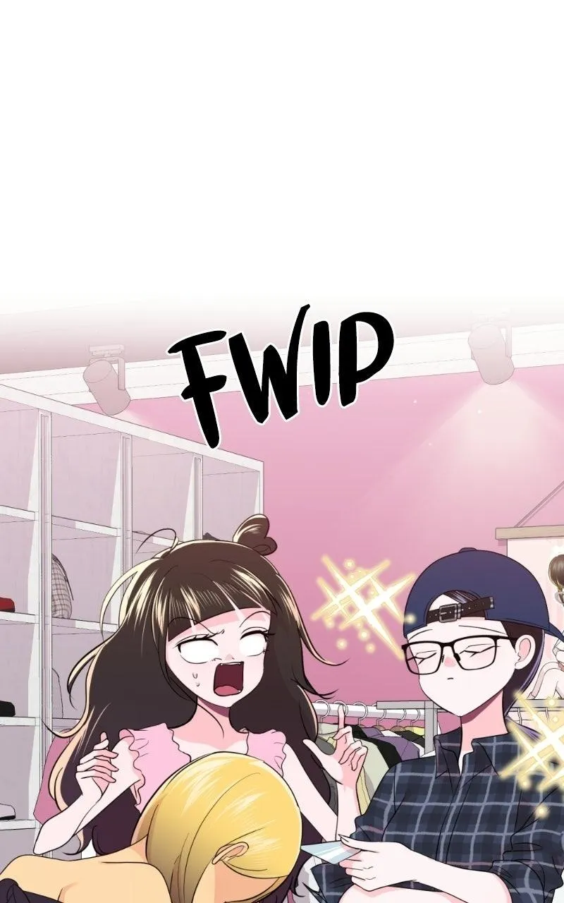 Friend Request Chapter 20 page 59