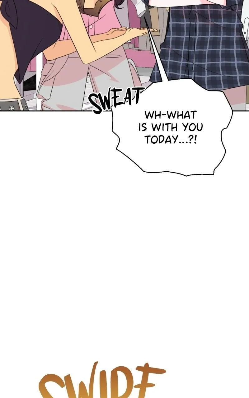 Friend Request Chapter 20 page 60
