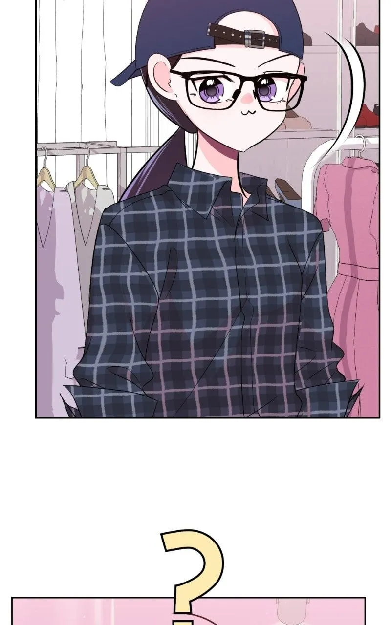 Friend Request Chapter 20 page 64