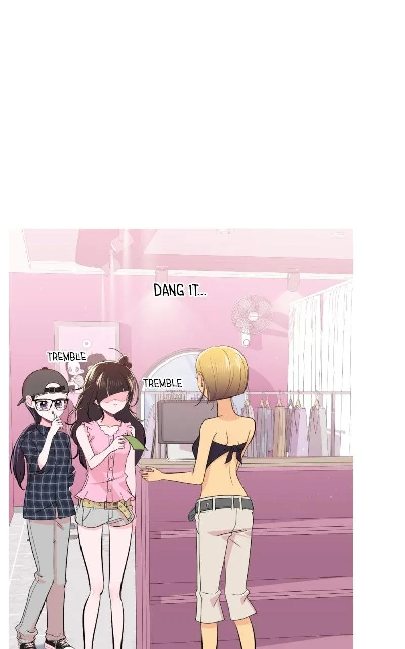 Friend Request Chapter 20 page 66