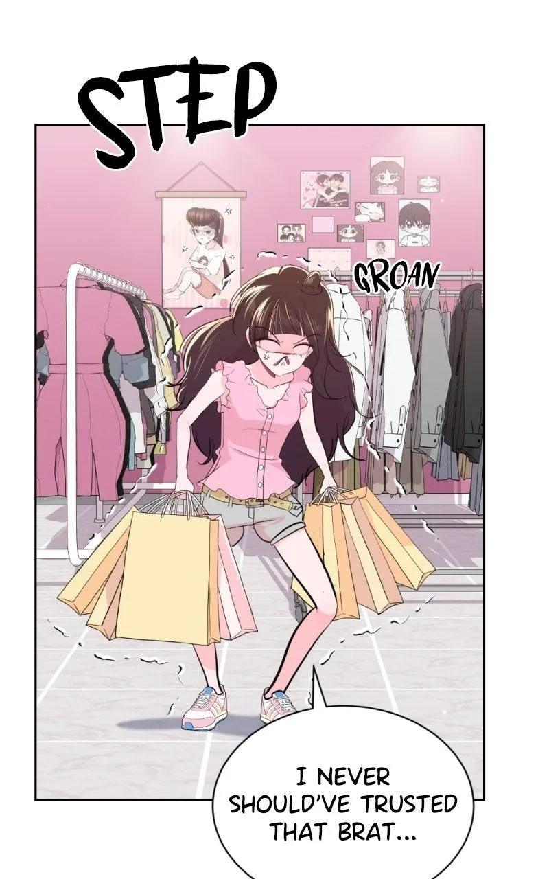 Friend Request Chapter 20 page 69