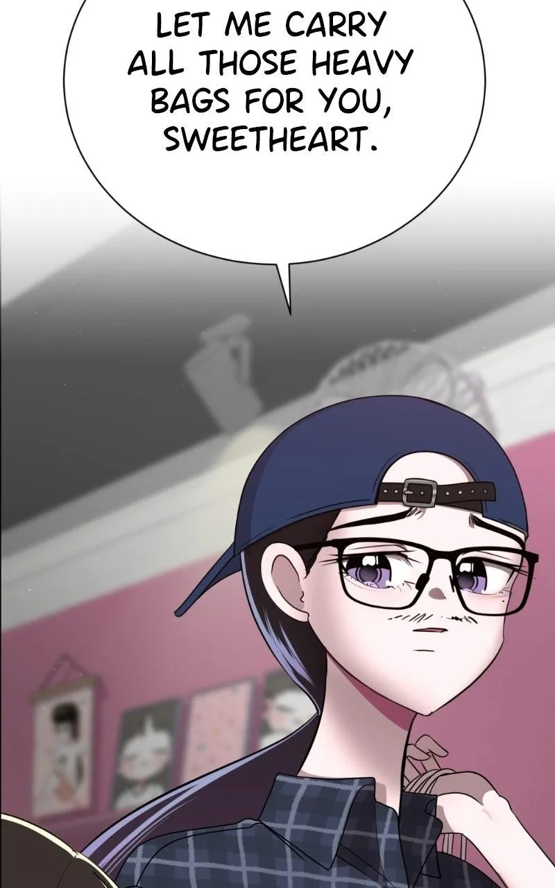 Friend Request Chapter 20 page 72