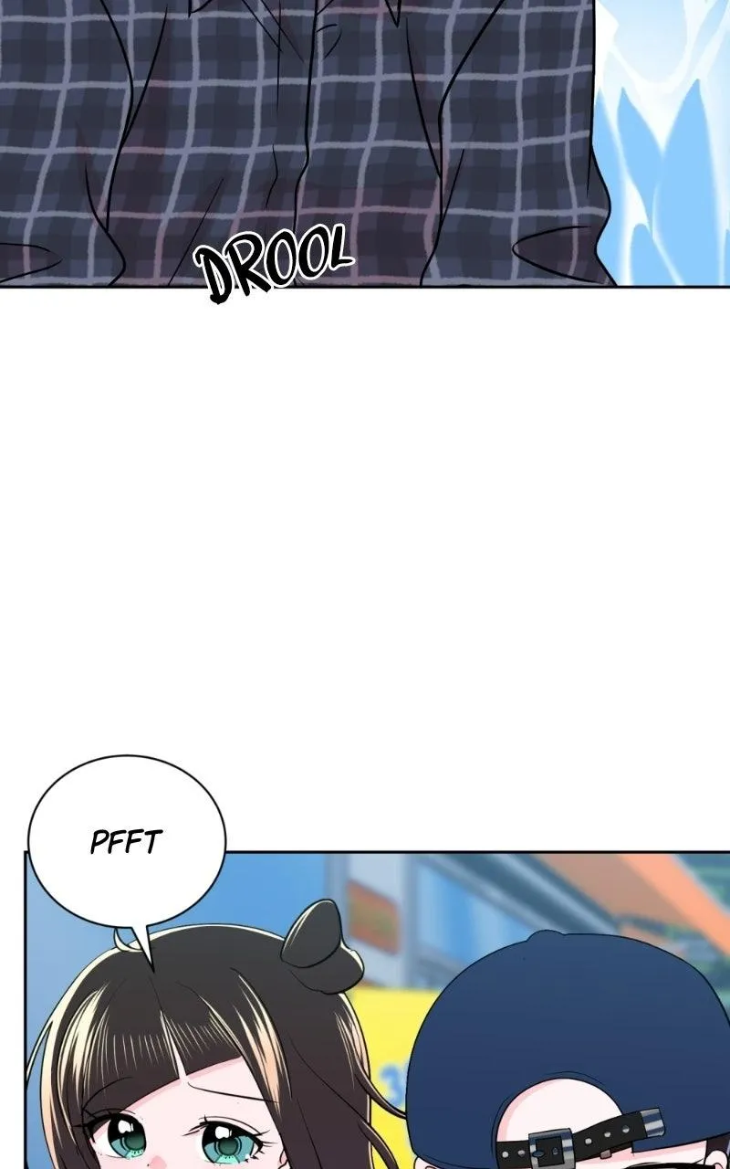 Friend Request Chapter 20 page 83