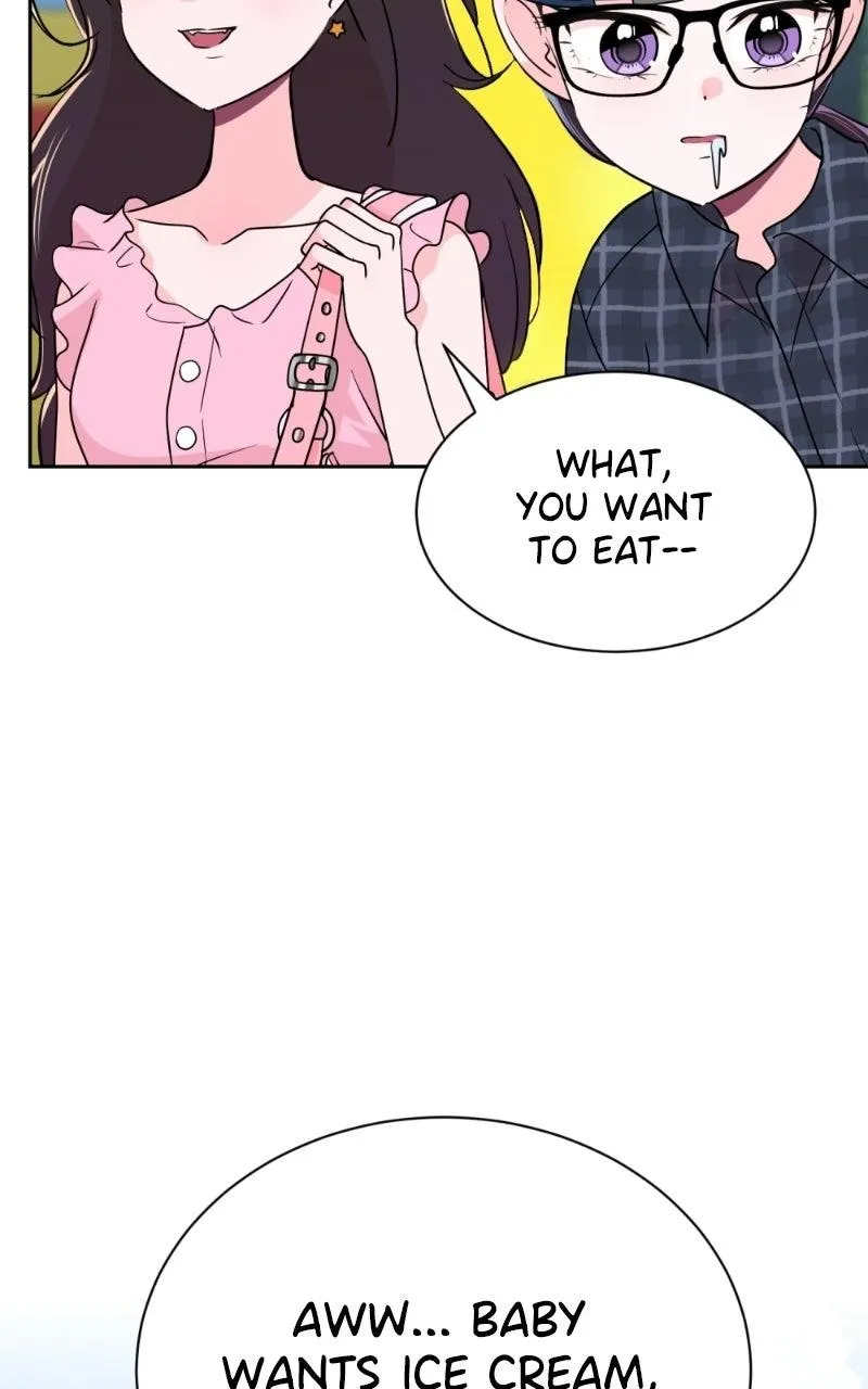 Friend Request Chapter 20 page 84