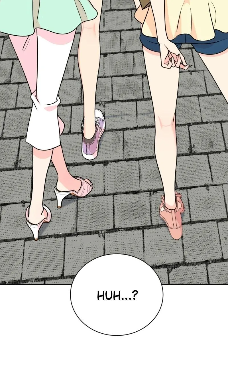 Friend Request Chapter 20 page 94