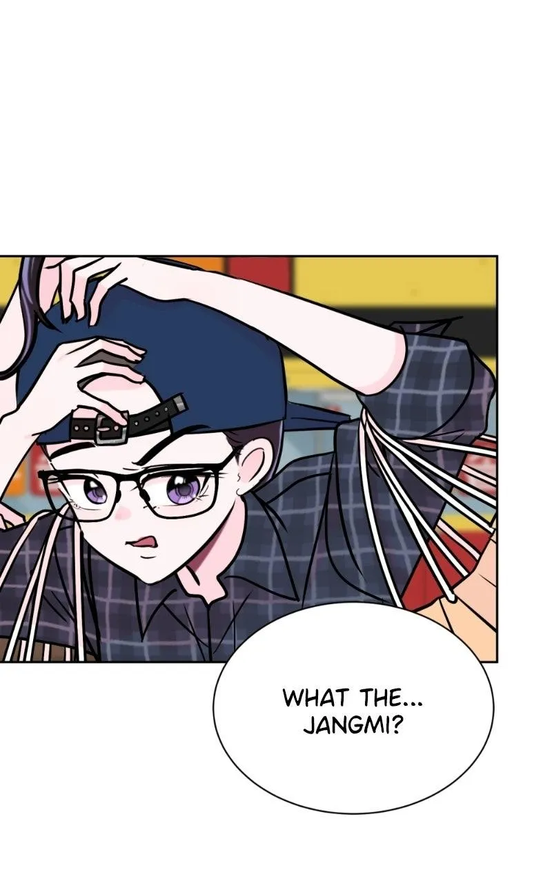 Friend Request Chapter 20 page 95