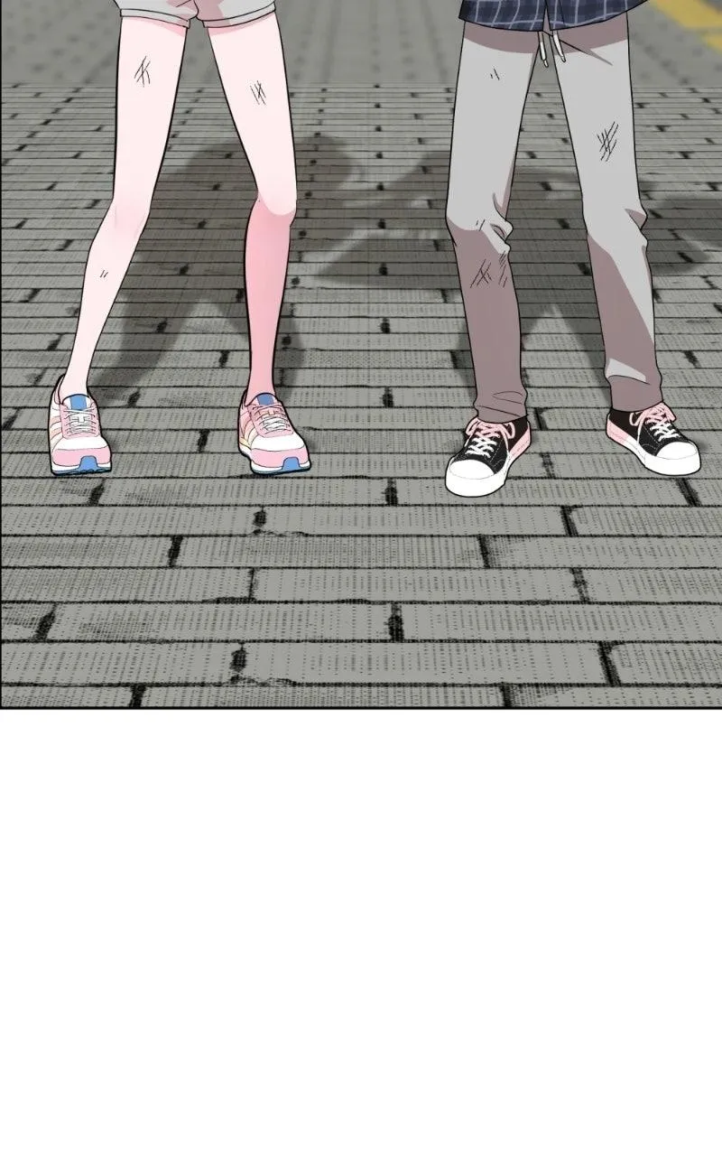 Friend Request Chapter 20 page 100