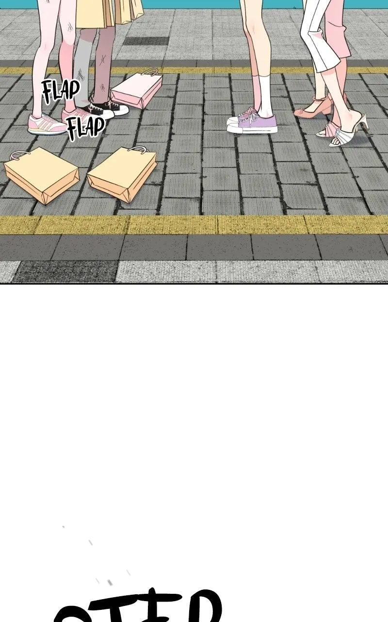 Friend Request Chapter 20 page 102