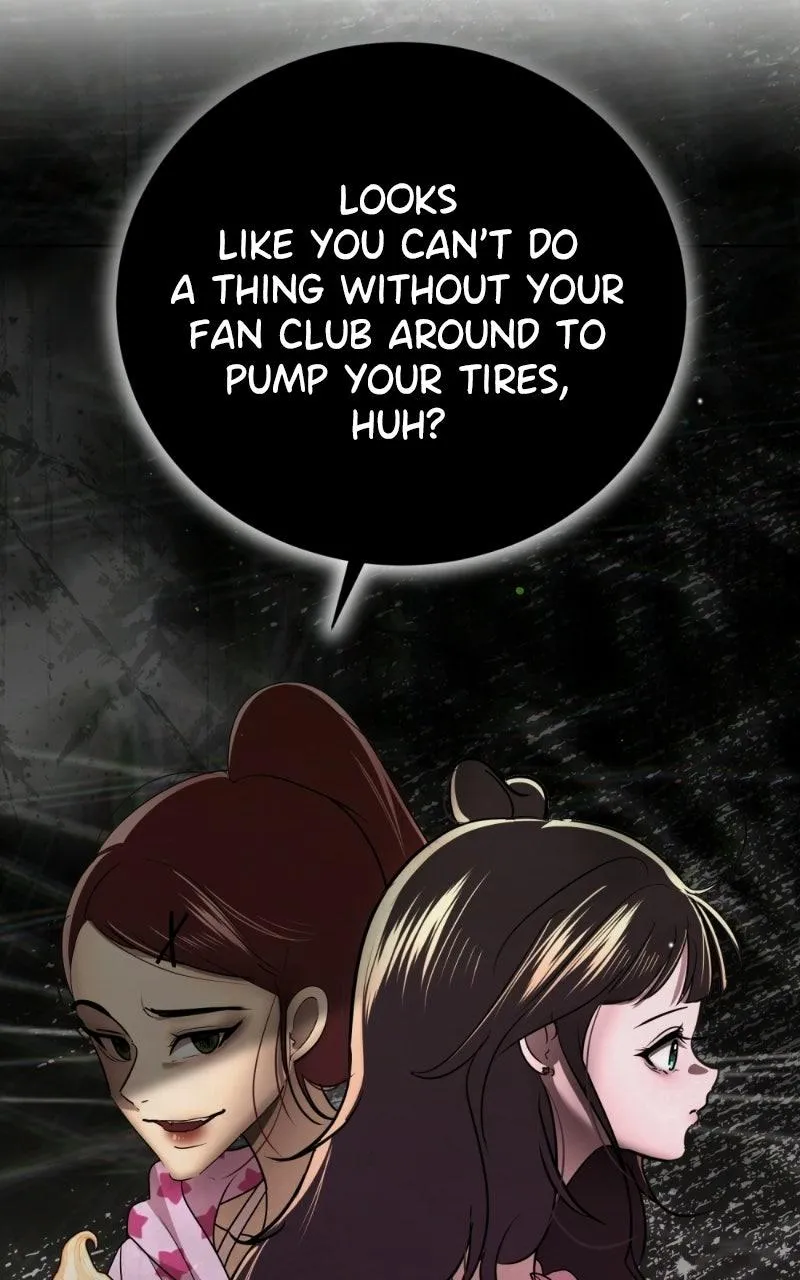 Friend Request Chapter 20 page 105