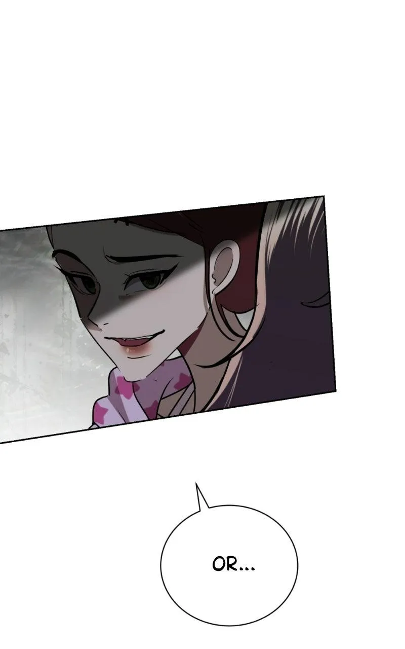 Friend Request Chapter 20 page 107