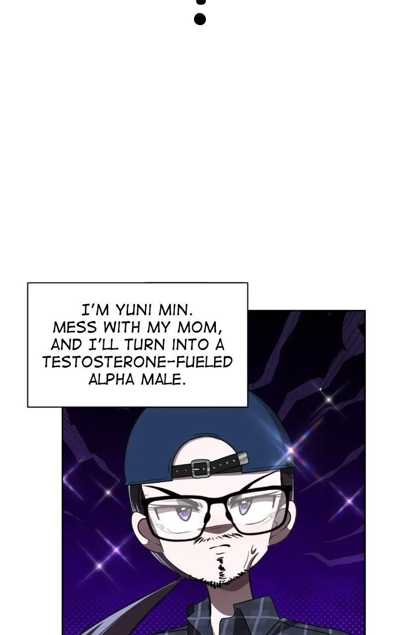 Friend Request Chapter 20 page 134