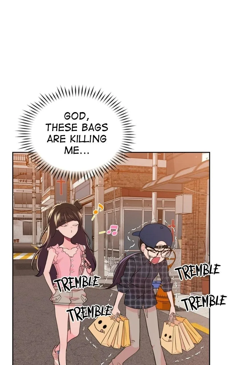 Friend Request Chapter 20 page 137