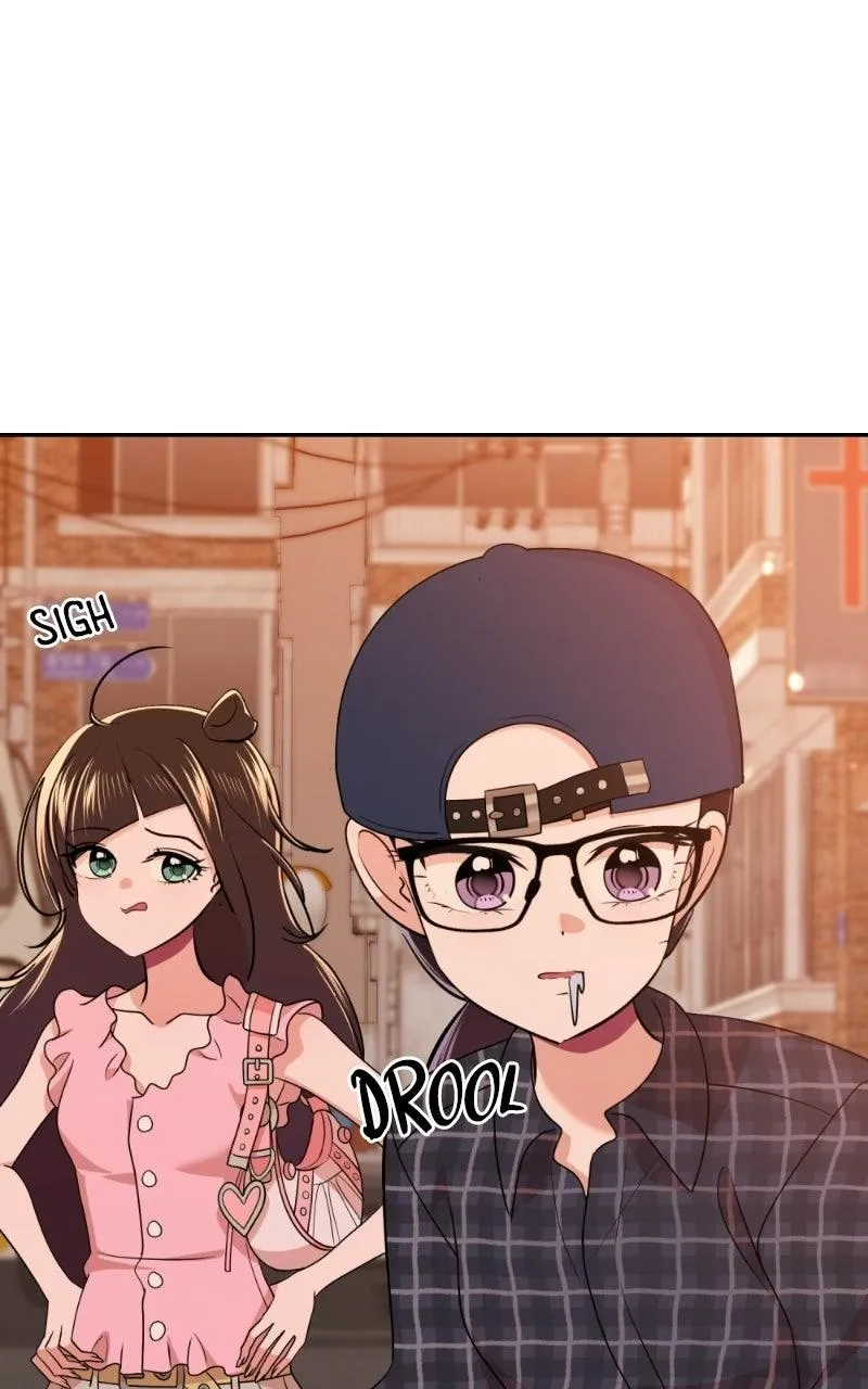 Friend Request Chapter 20 page 142