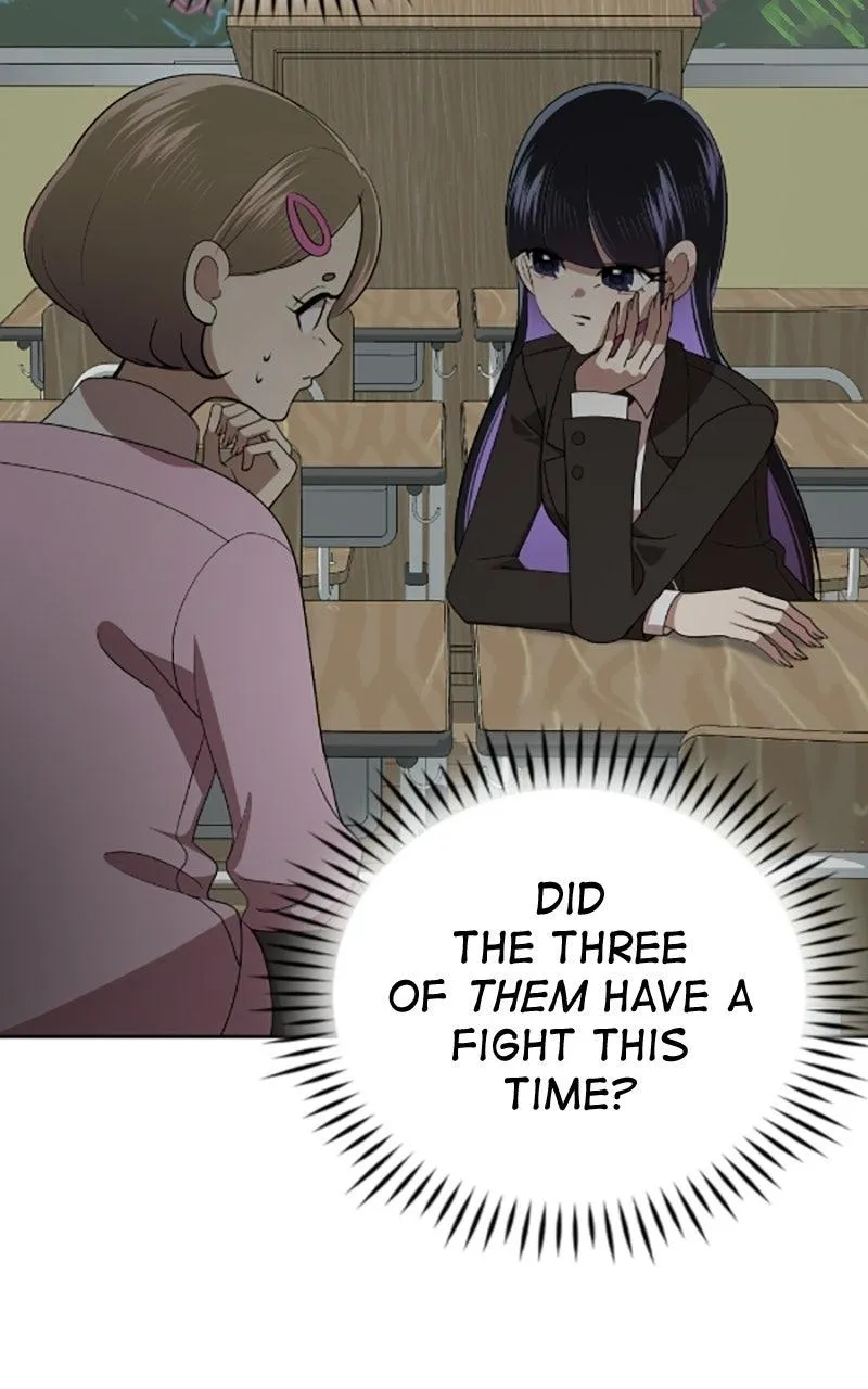 Friend Request Chapter 20 page 183