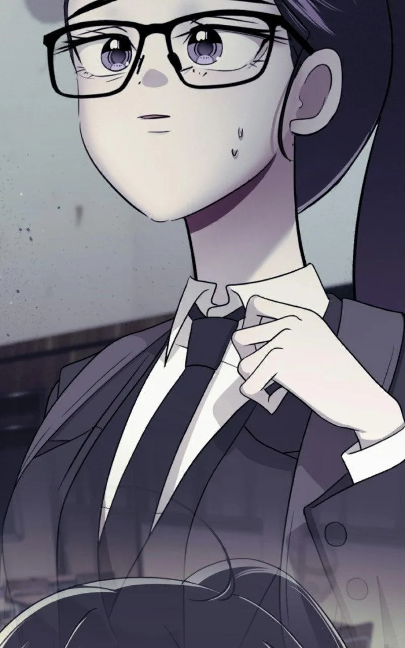Friend Request Chapter 21 page 9