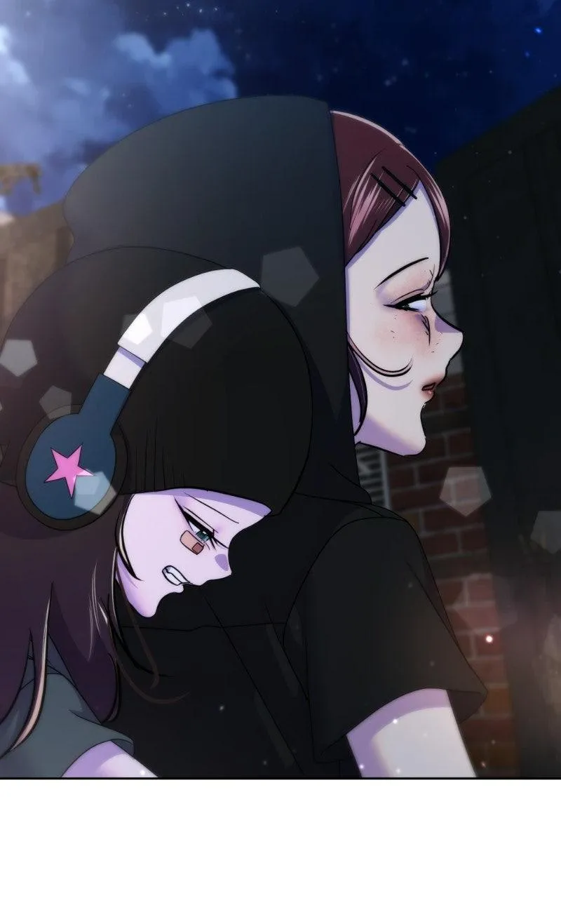 Friend Request Chapter 21 page 100